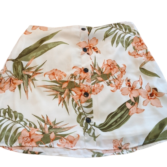 Sadie & Sage Dresses & Skirts - Lizard Thicket Sadie & Sage Skirt NWT